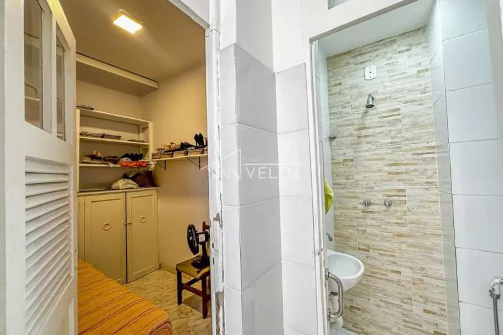 Apartamento, 3 quartos, 98 m² - Foto 16