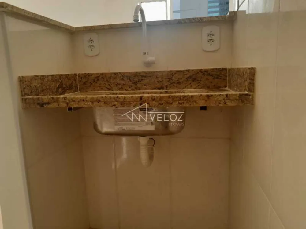 Apartamento, 1 quarto, 26 m² - Foto 6