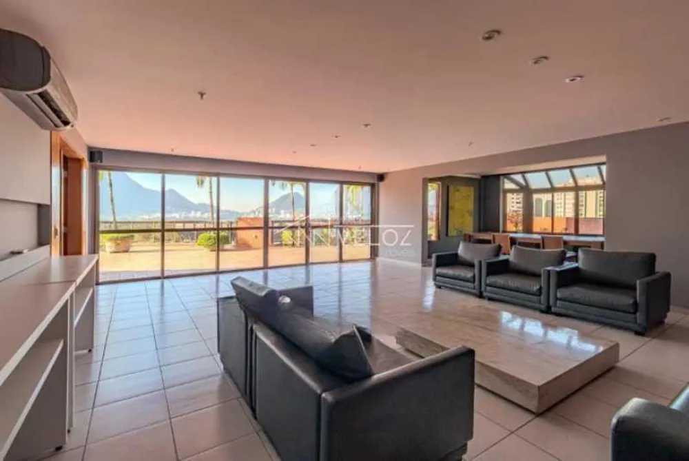 Apartamento, 3 quartos, 110 m² - Foto 1