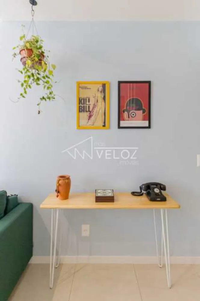 Apartamento, 1 quarto, 32 m² - Foto 10