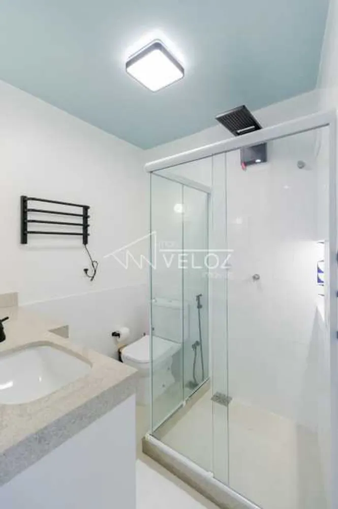 Apartamento, 1 quarto, 32 m² - Foto 15