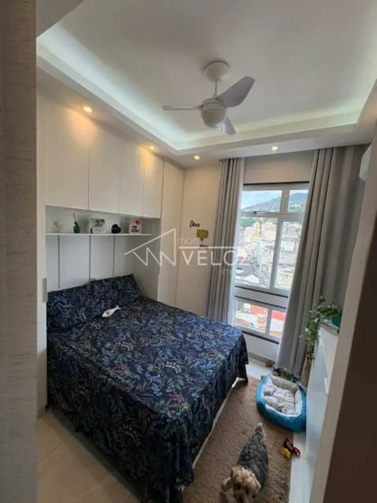 Kitnet-Studio, 30 m² - Foto 14