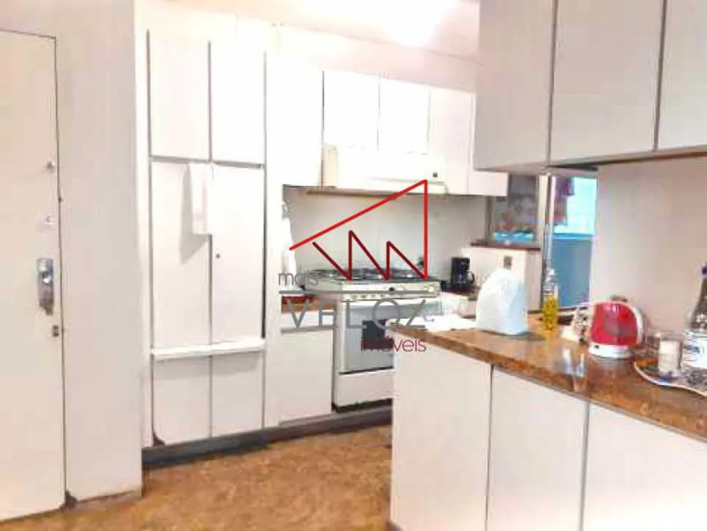 Apartamento, 4 quartos, 214 m² - Foto 12