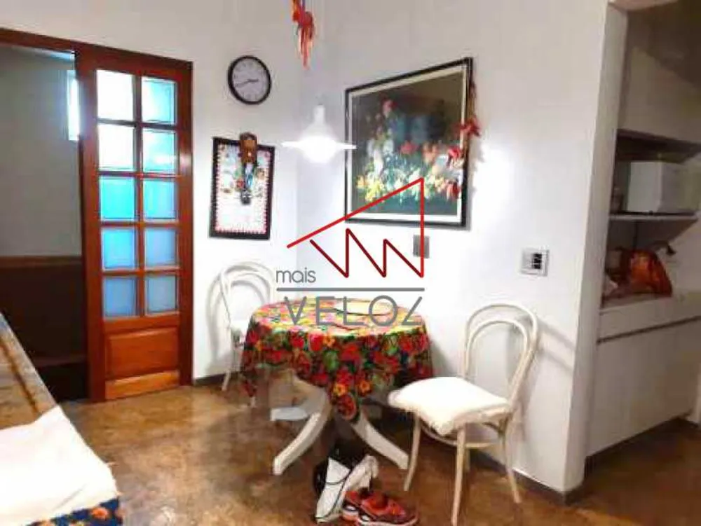 Apartamento, 4 quartos, 214 m² - Foto 11