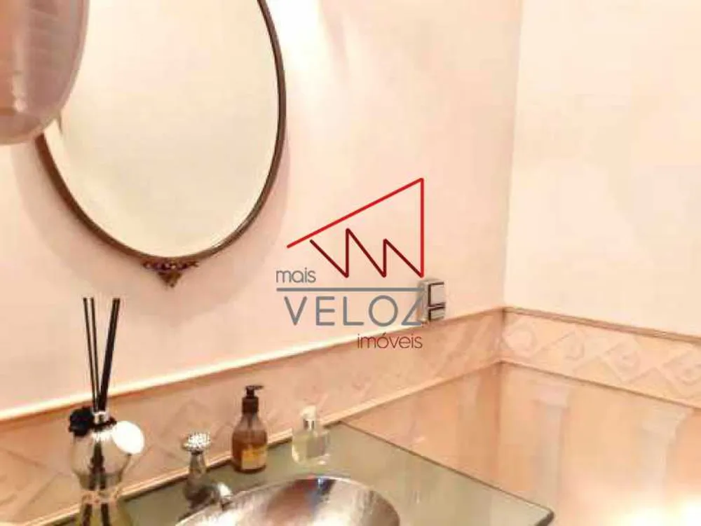 Apartamento, 4 quartos, 214 m² - Foto 3