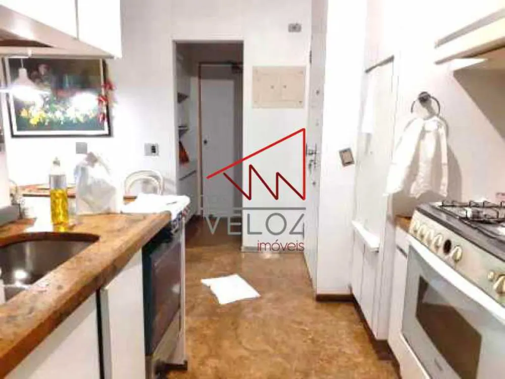 Apartamento, 4 quartos, 214 m² - Foto 8