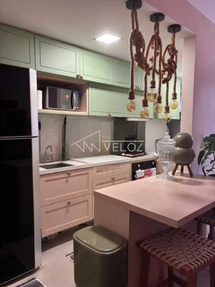 Apartamento, 2 quartos, 81 m² - Foto 7