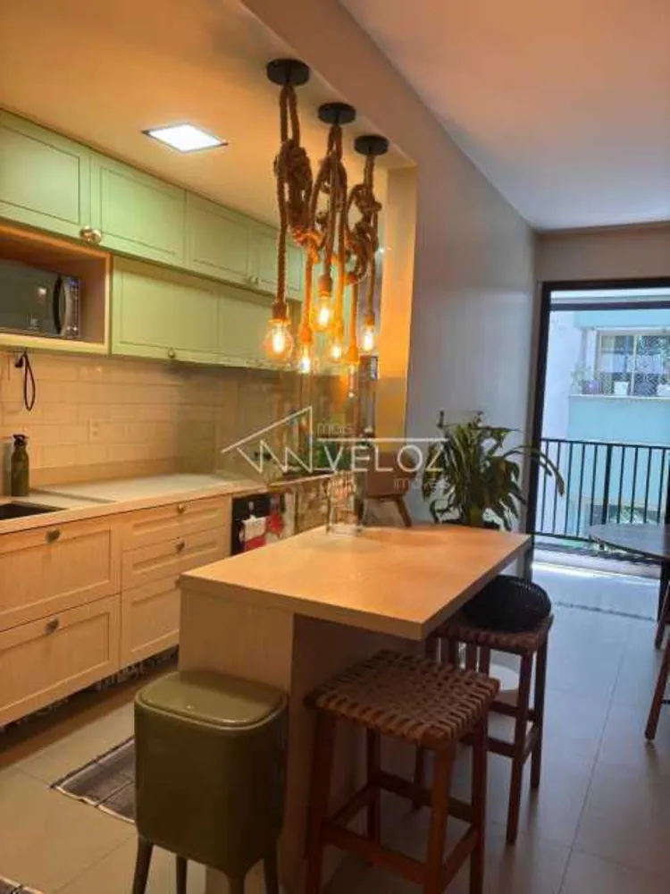 Apartamento, 2 quartos, 81 m² - Foto 5