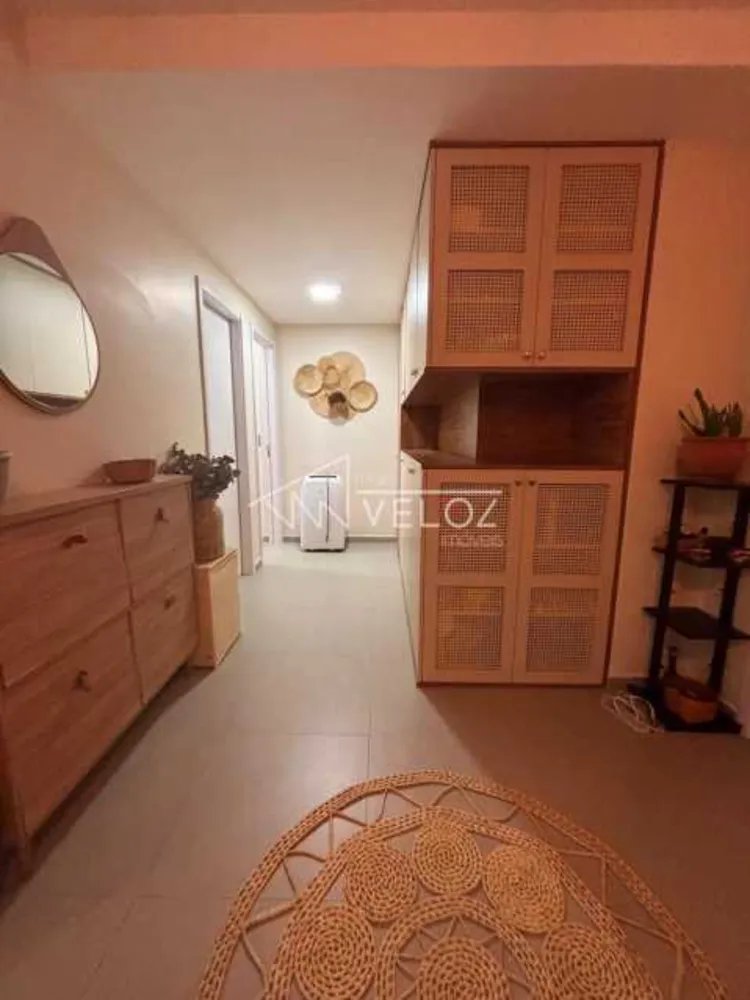 Apartamento, 2 quartos, 81 m² - Foto 10