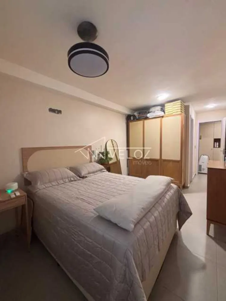 Apartamento, 2 quartos, 81 m² - Foto 21