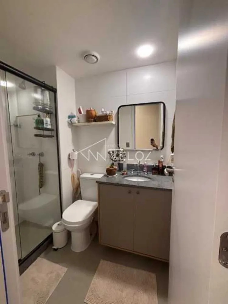 Apartamento, 2 quartos, 81 m² - Foto 17