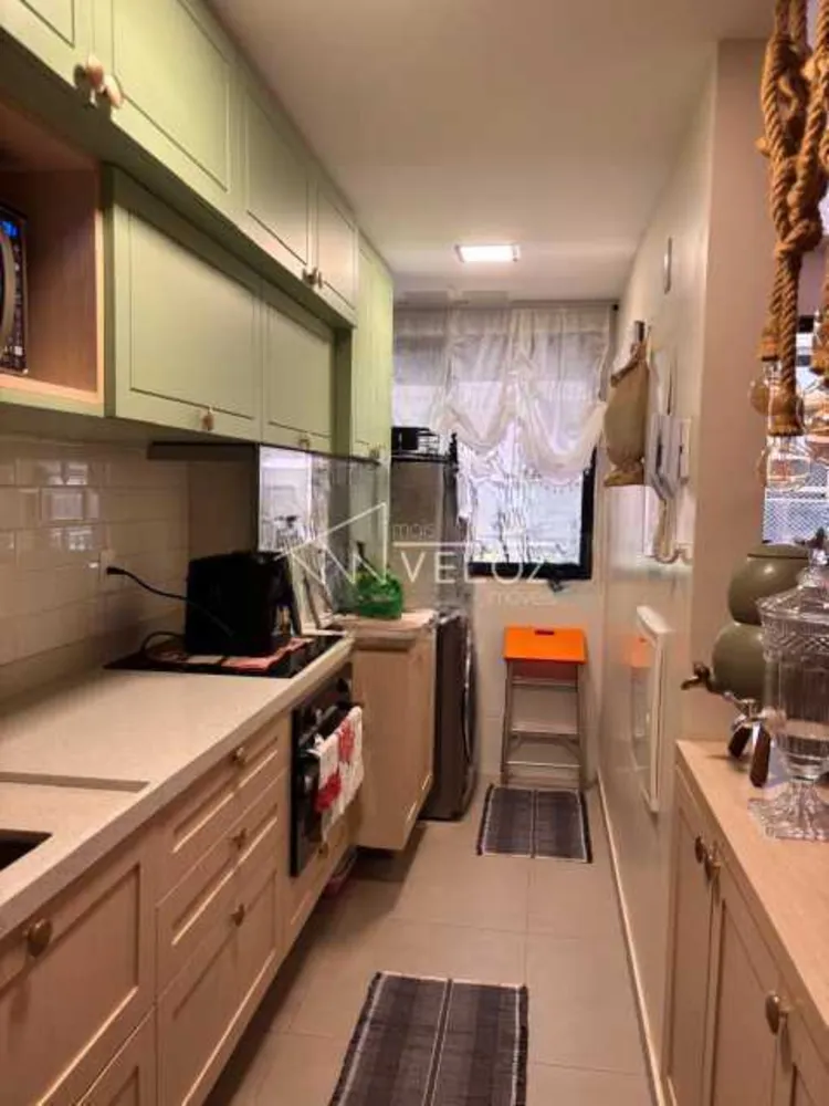 Apartamento, 2 quartos, 81 m² - Foto 6