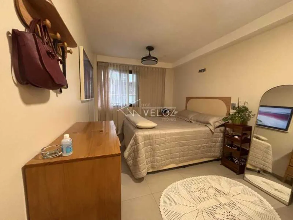 Apartamento, 2 quartos, 81 m² - Foto 1