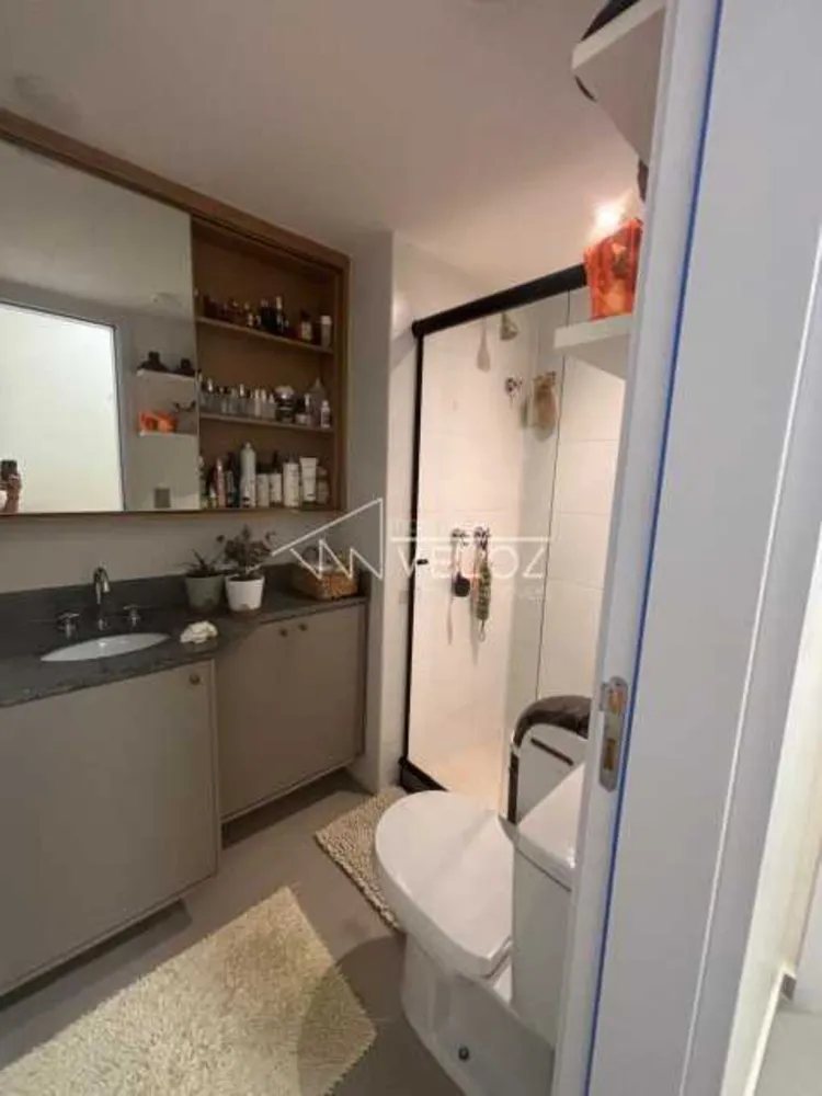 Apartamento, 2 quartos, 81 m² - Foto 23
