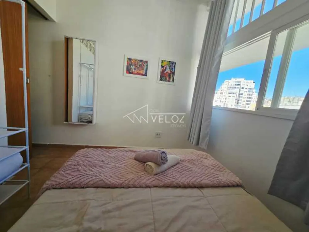 Apartamento, 1 quarto, 21 m² - Foto 11