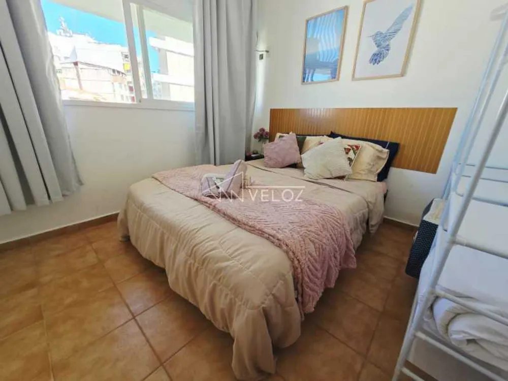 Apartamento, 1 quarto, 21 m² - Foto 7
