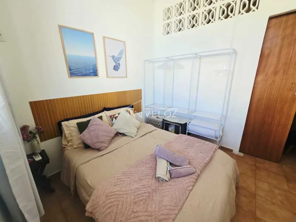 Apartamento, 1 quarto, 21 m² - Foto 9
