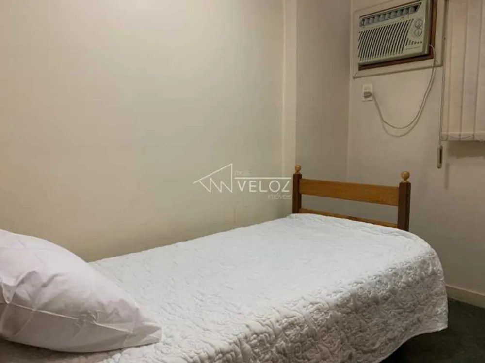 Apartamento, 2 quartos, 87 m² - Foto 2