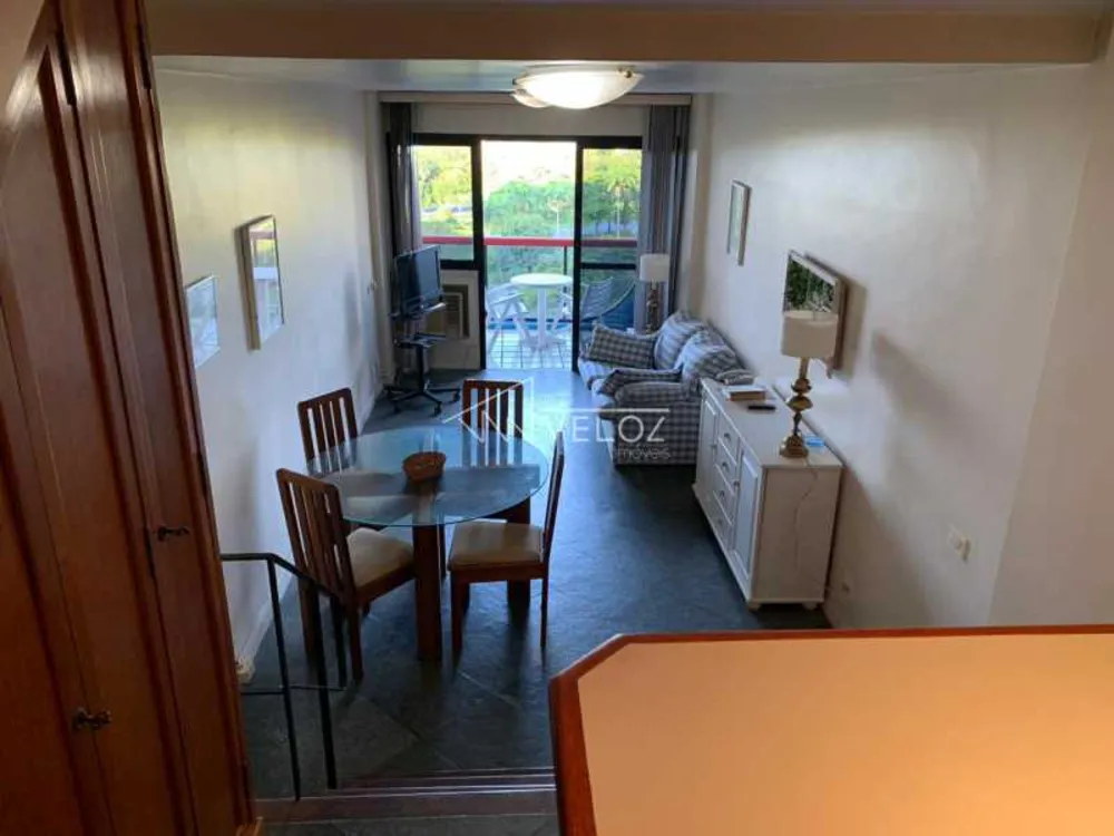 Apartamento, 2 quartos, 87 m² - Foto 14