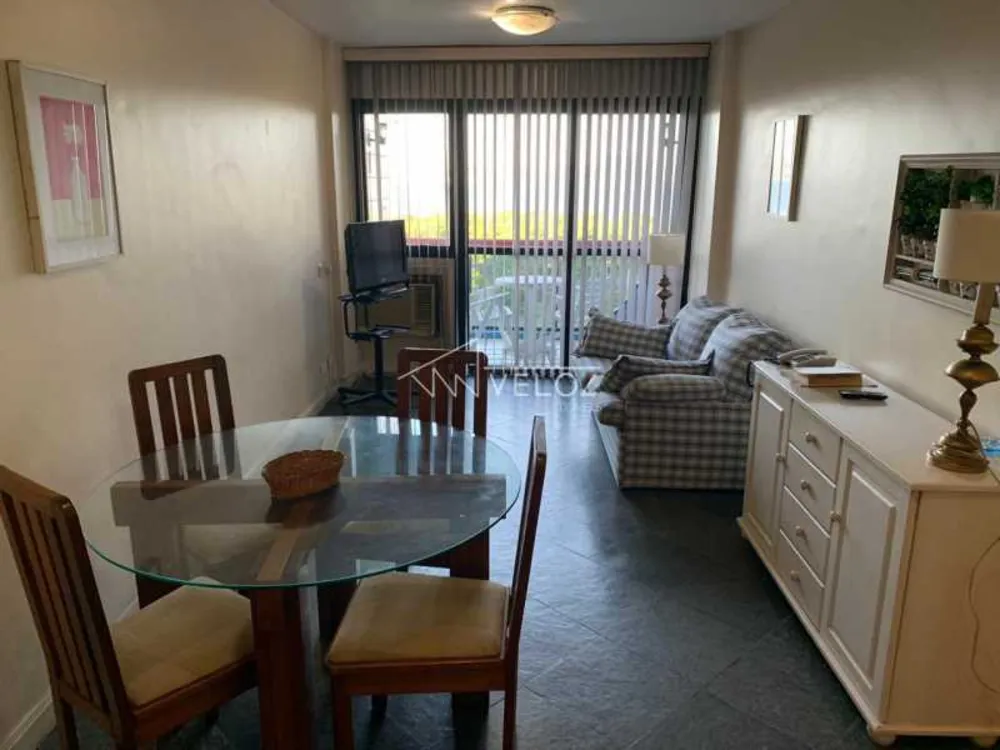 Apartamento, 2 quartos, 87 m² - Foto 16