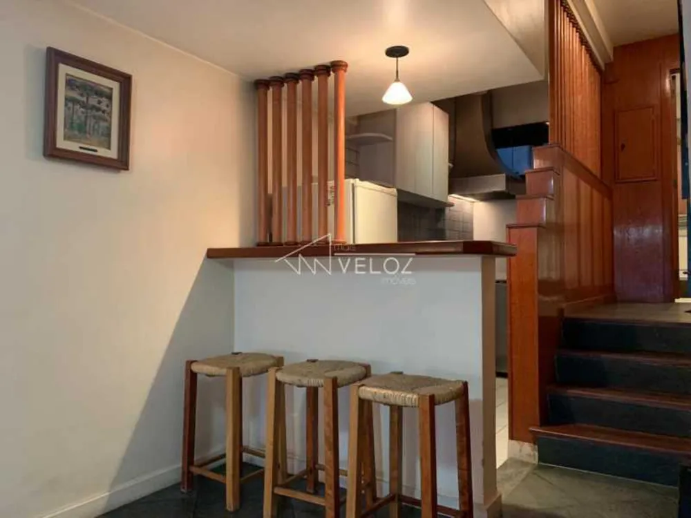 Apartamento, 2 quartos, 87 m² - Foto 9