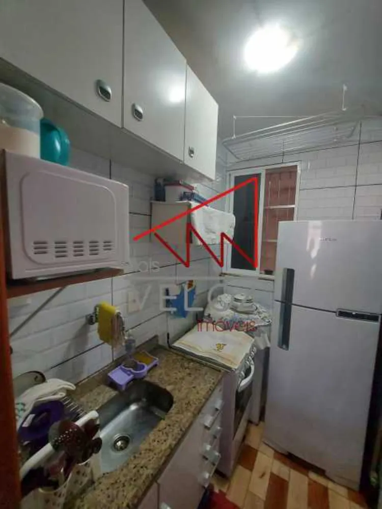 Apartamento, 1 quarto, 37 m² - Foto 19