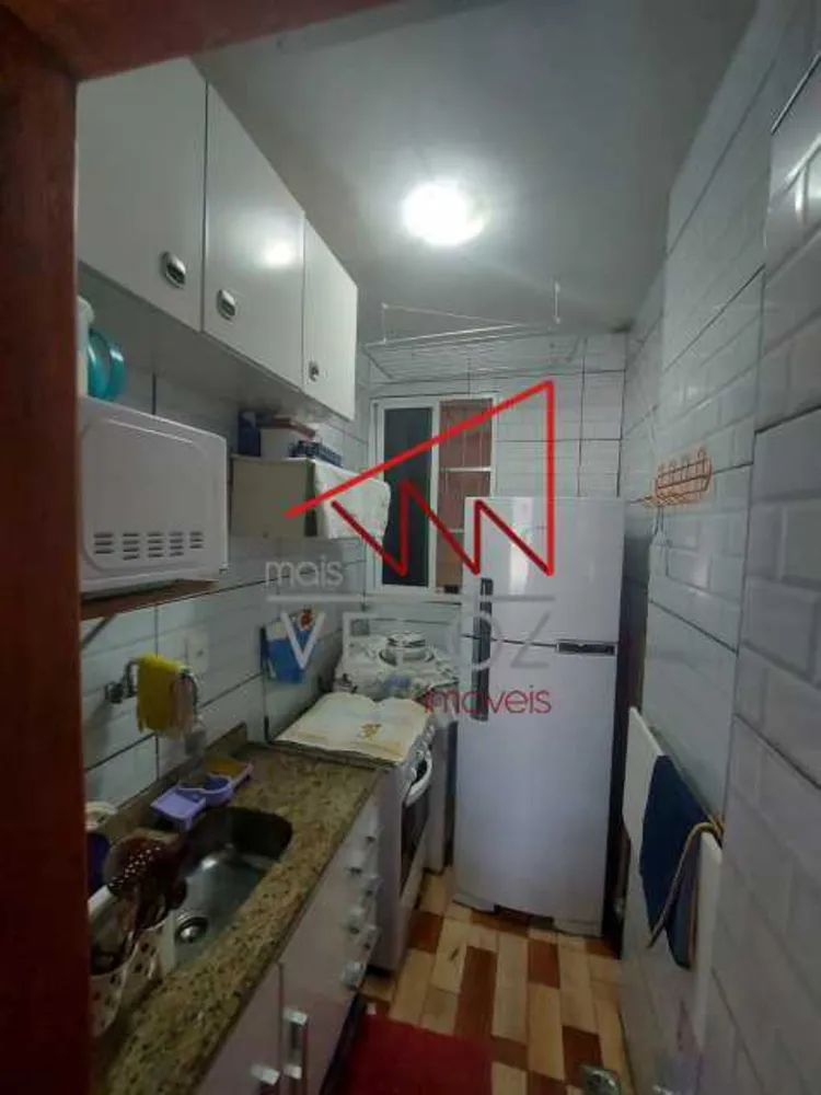 Apartamento, 1 quarto, 37 m² - Foto 18