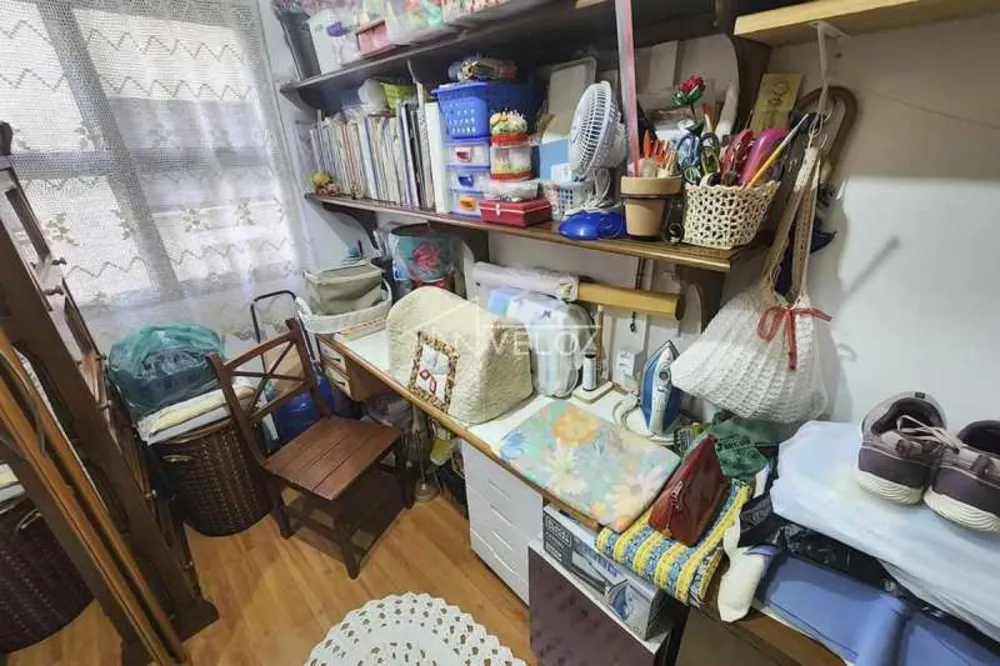 Apartamento, 2 quartos, 70 m² - Foto 13