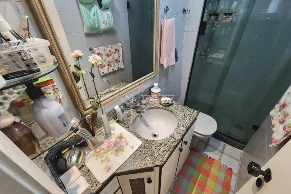 Apartamento, 2 quartos, 70 m² - Foto 8