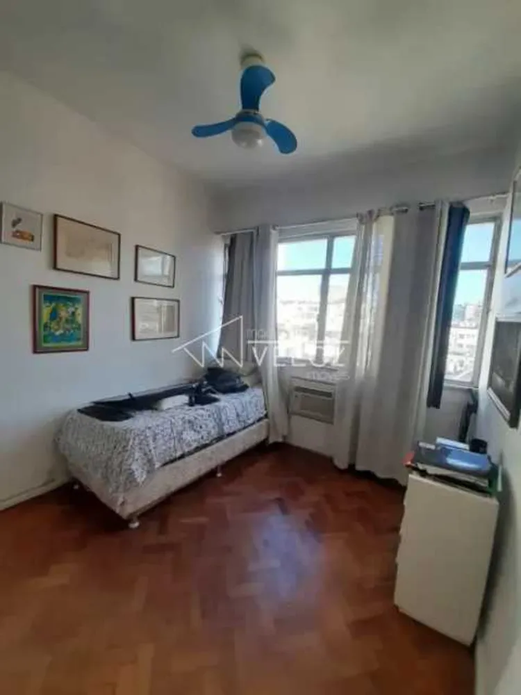 Apartamento, 2 quartos, 88 m² - Foto 8