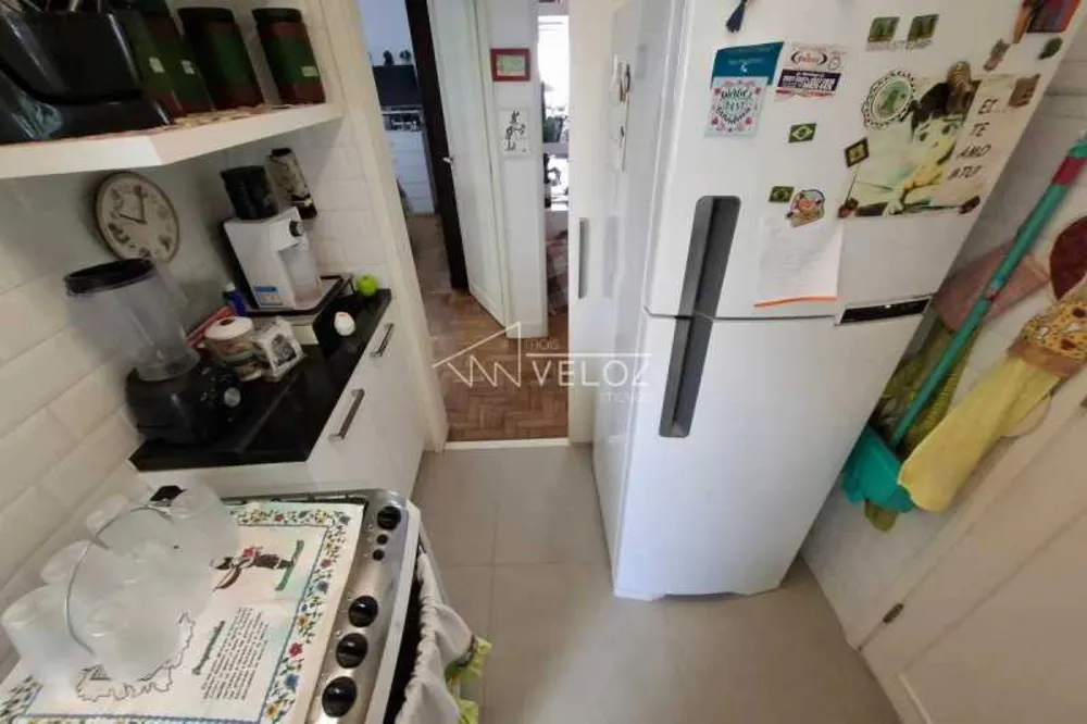 Apartamento, 2 quartos, 72 m² - Foto 15