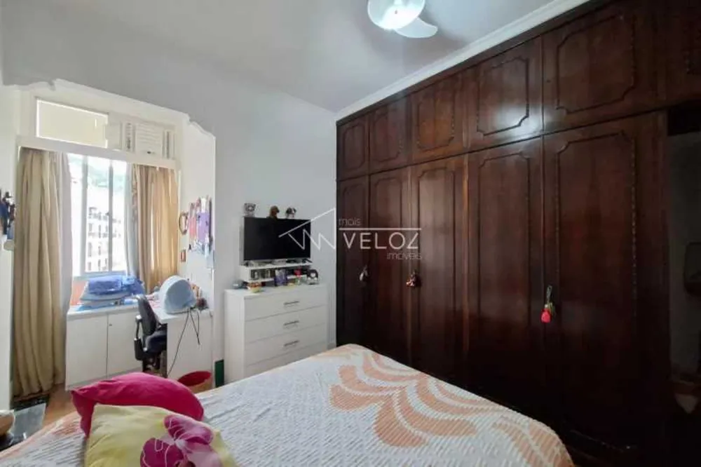 Apartamento, 2 quartos, 72 m² - Foto 4