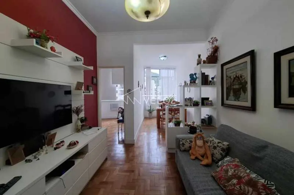 Apartamento, 2 quartos, 72 m² - Foto 12