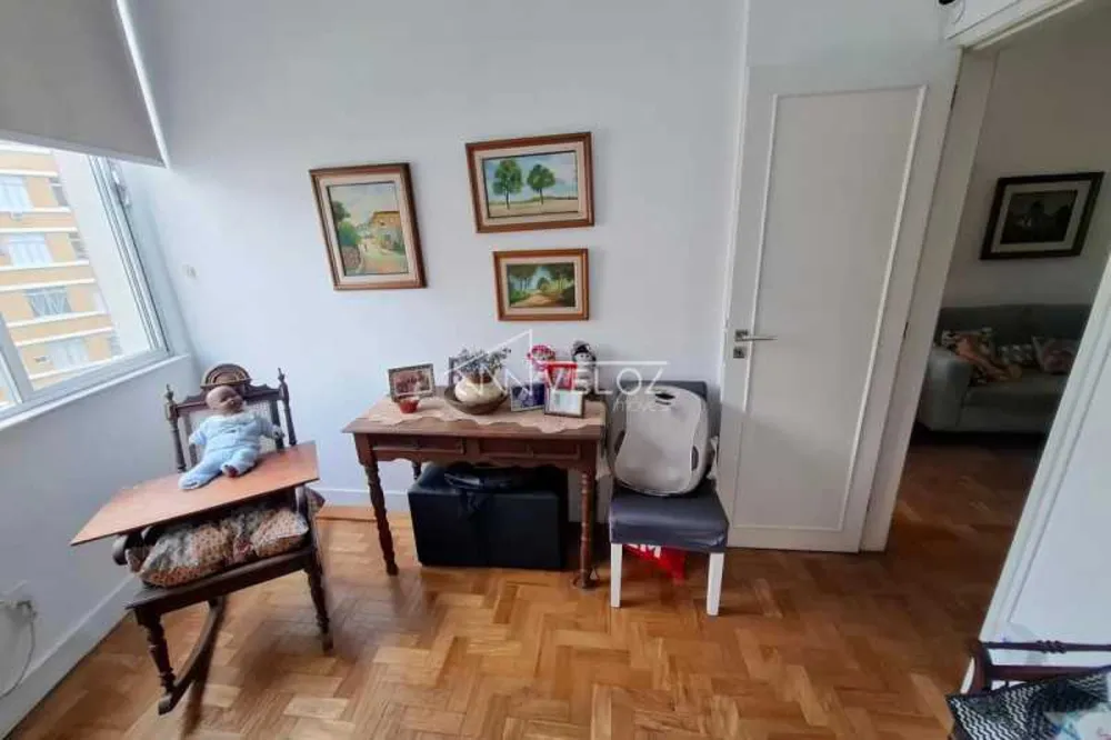 Apartamento, 2 quartos, 72 m² - Foto 23