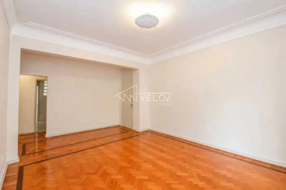 Apartamento, 3 quartos, 134 m² - Foto 5