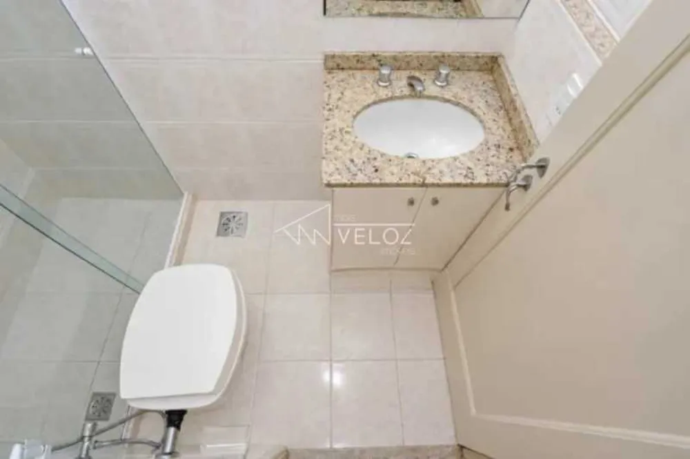 Apartamento, 3 quartos, 134 m² - Foto 10