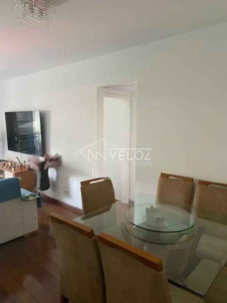 Apartamento, 3 quartos, 100 m² - Foto 2