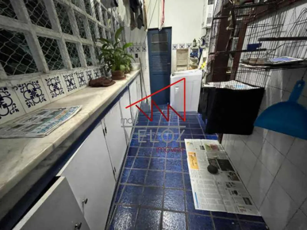 Apartamento, 1 quarto, 1 m² - Foto 5