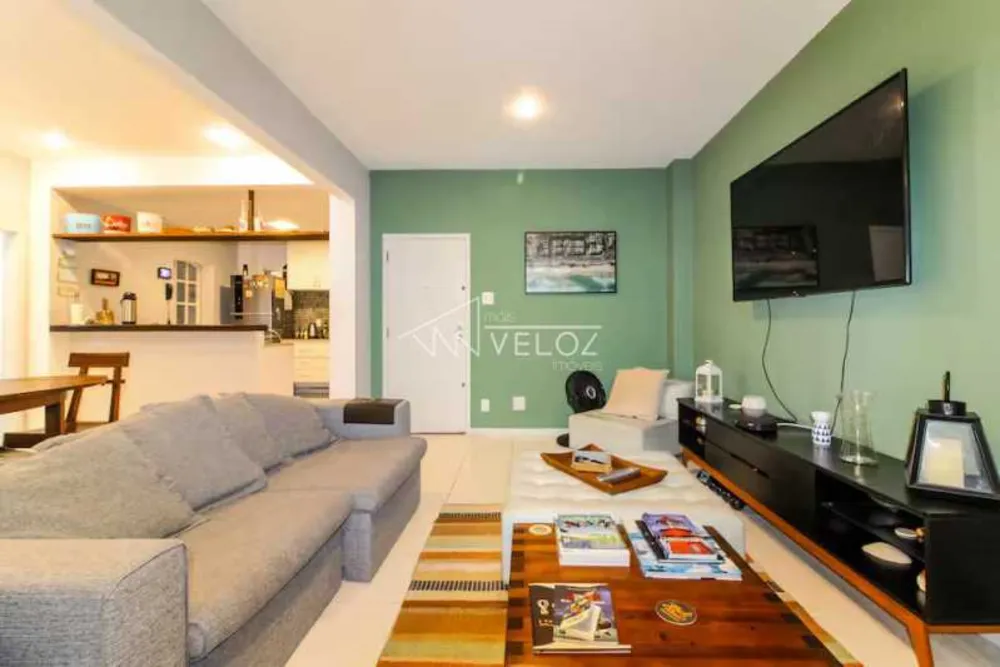 Apartamento, 2 quartos, 93 m² - Foto 10