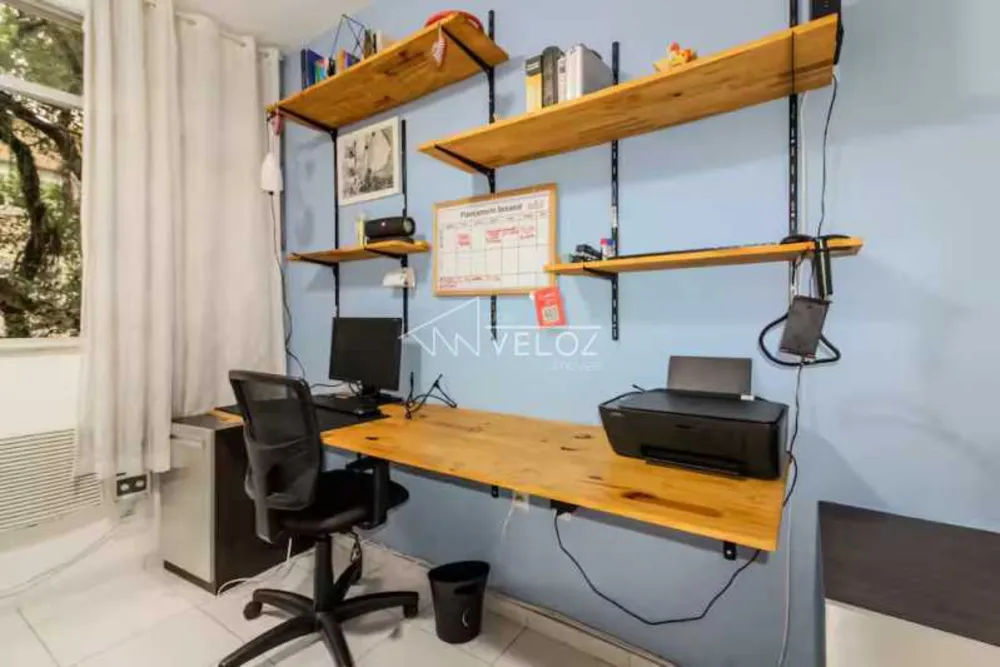 Apartamento, 2 quartos, 93 m² - Foto 8