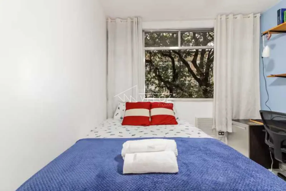 Apartamento, 2 quartos, 93 m² - Foto 9