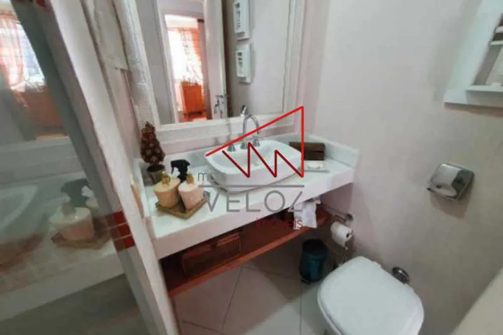 Cobertura, 2 quartos, 204 m² - Foto 19