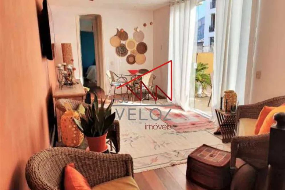 Cobertura, 2 quartos, 204 m² - Foto 5