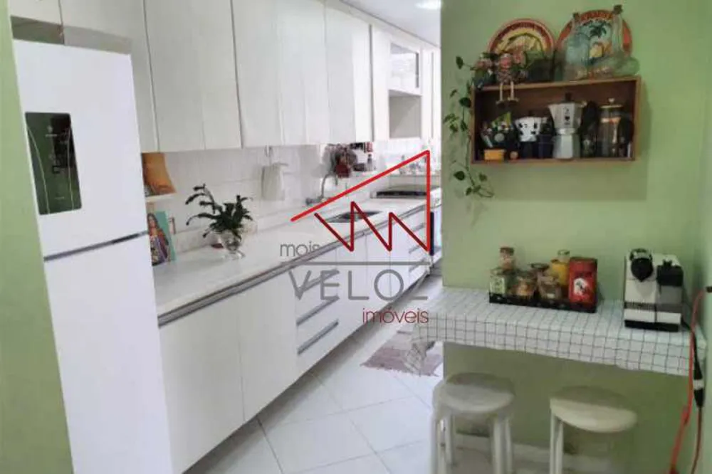 Cobertura, 2 quartos, 204 m² - Foto 15