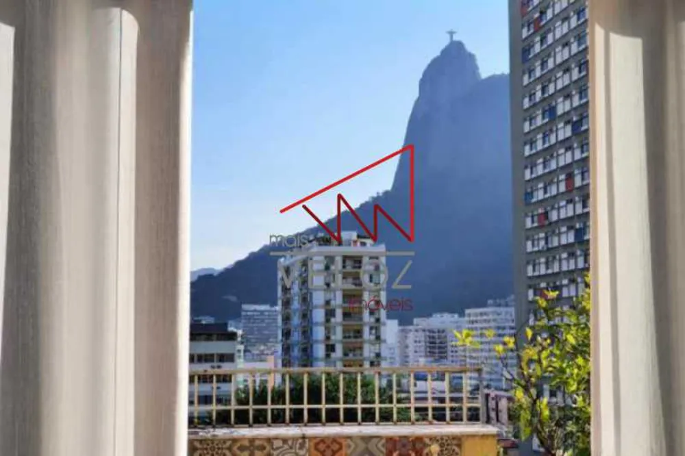 Cobertura, 2 quartos, 204 m² - Foto 7