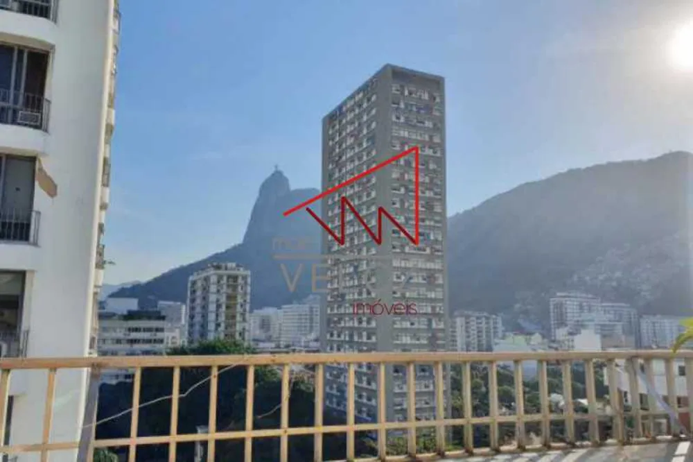Cobertura, 2 quartos, 204 m² - Foto 9
