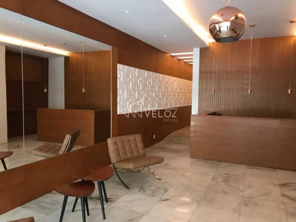 Apartamento, 3 quartos, 170 m² - Foto 7