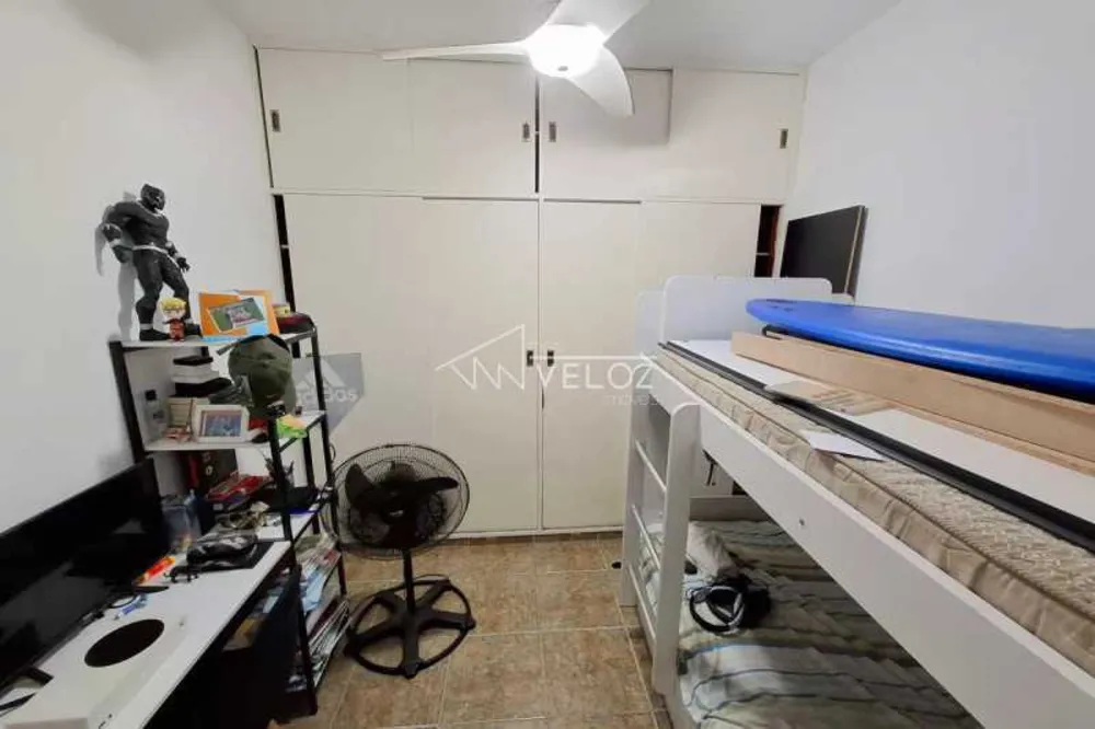 Apartamento, 2 quartos, 83 m² - Foto 5