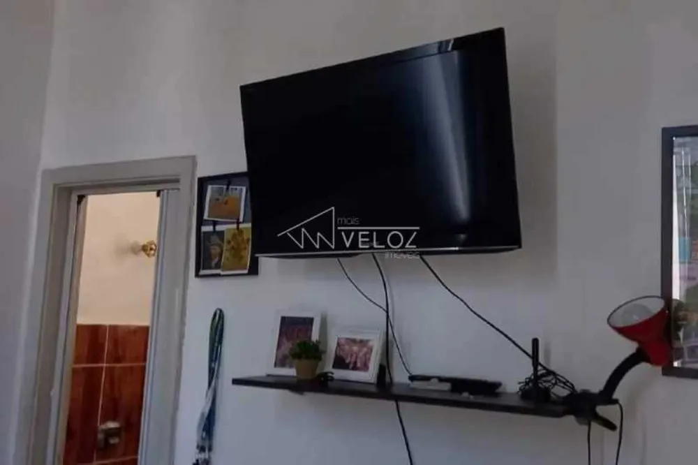 Apartamento, 1 quarto, 38 m² - Foto 6
