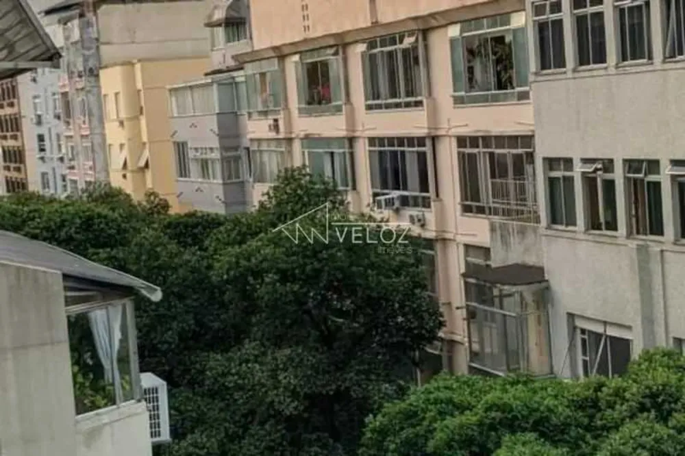 Apartamento, 1 quarto, 38 m² - Foto 1